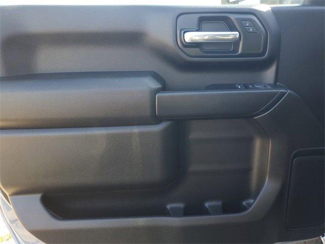 used 2024 Chevrolet Silverado 3500 car, priced at $46,900