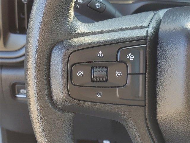 used 2024 Chevrolet Silverado 3500 car, priced at $46,900