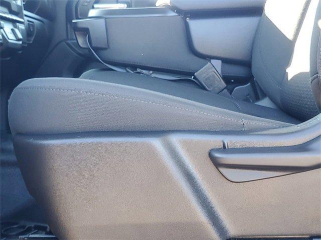 used 2024 Chevrolet Silverado 3500 car, priced at $46,900