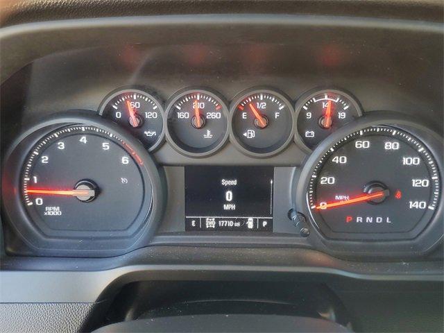 used 2024 Chevrolet Silverado 3500 car, priced at $46,900