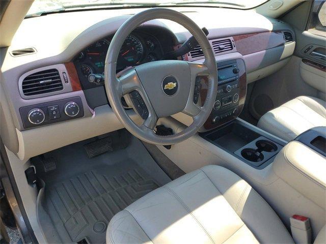 used 2013 Chevrolet Suburban car, priced at $12,500