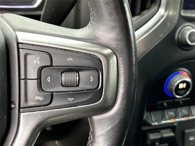 used 2019 Chevrolet Silverado 1500 car, priced at $31,900