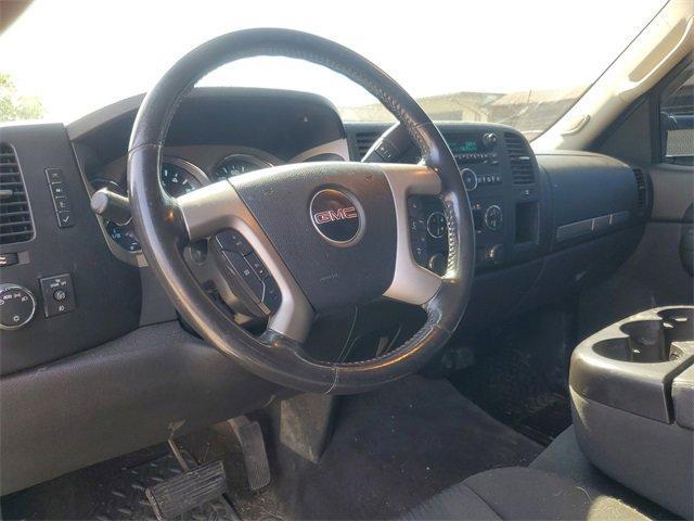 used 2013 GMC Sierra 1500 car, priced at $10,900