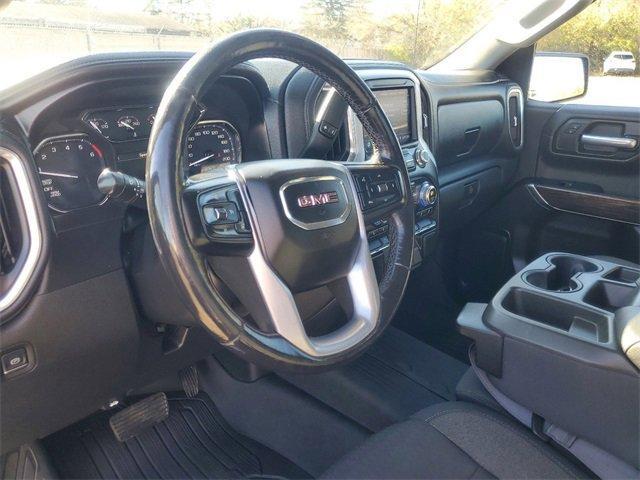 used 2019 GMC Sierra 1500 car, priced at $22,900