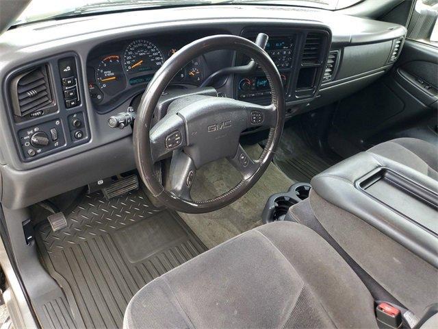 used 2003 GMC Sierra 2500 car, priced at $13,000