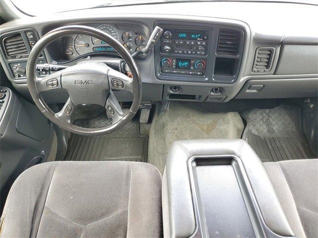 used 2003 GMC Sierra 2500 car, priced at $13,000