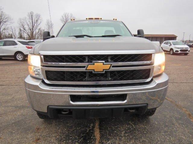 used 2012 Chevrolet Silverado 2500 car, priced at $10,850