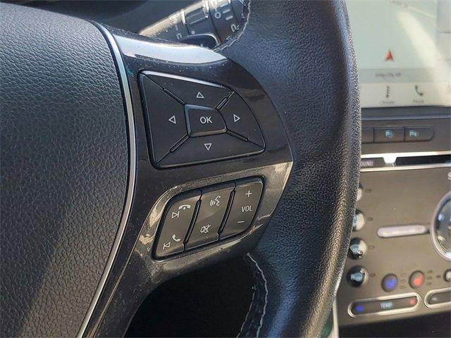 used 2017 Ford Explorer car, priced at $17,500