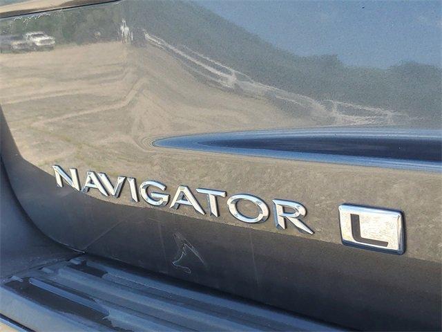 used 2017 Lincoln Navigator L car, priced at $19,900