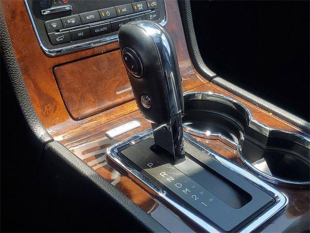 used 2017 Lincoln Navigator L car, priced at $19,900