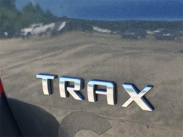 used 2020 Chevrolet Trax car, priced at $12,900