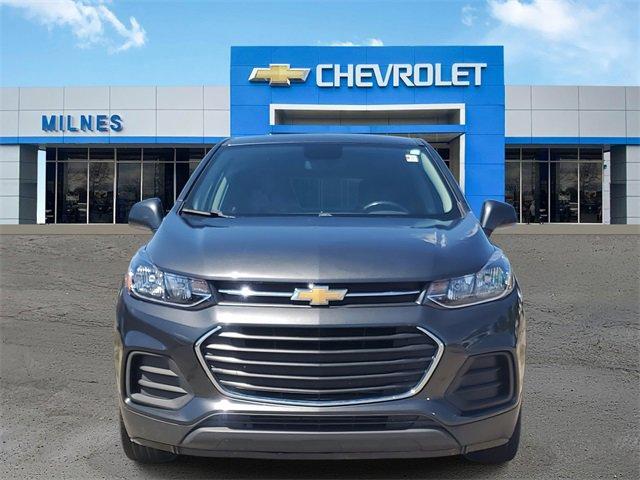 used 2020 Chevrolet Trax car, priced at $12,900