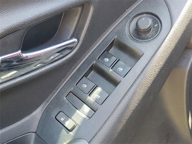 used 2020 Chevrolet Trax car, priced at $12,900