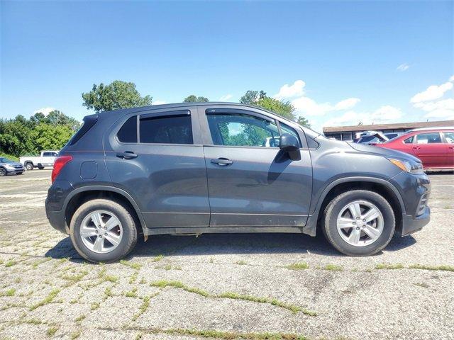 used 2020 Chevrolet Trax car, priced at $12,900