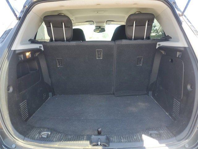 used 2020 Chevrolet Trax car, priced at $12,900