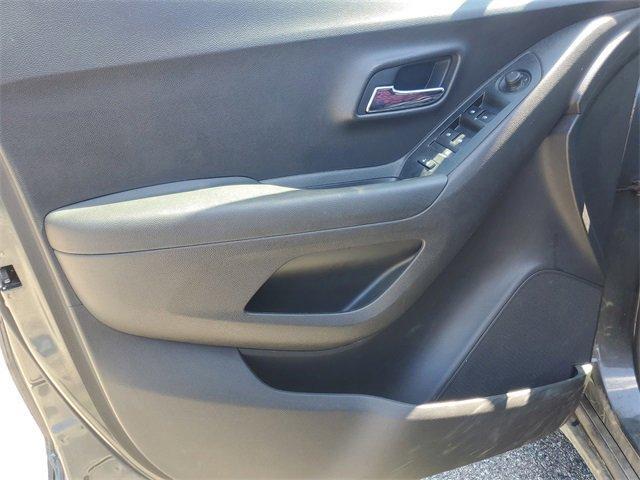 used 2020 Chevrolet Trax car, priced at $12,900