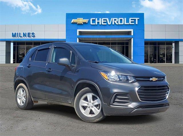 used 2020 Chevrolet Trax car, priced at $12,900