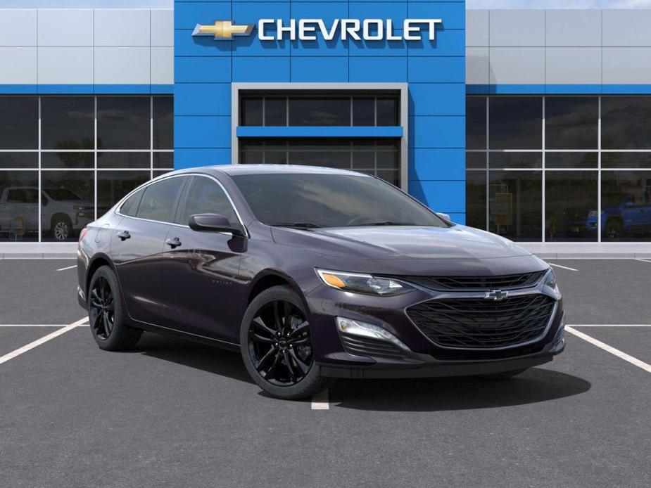 new 2025 Chevrolet Malibu car, priced at $28,719