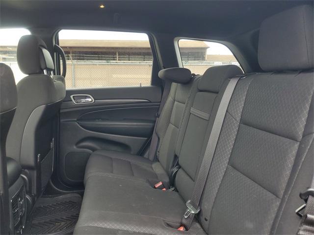used 2019 Jeep Grand Cherokee car, priced at $17,900