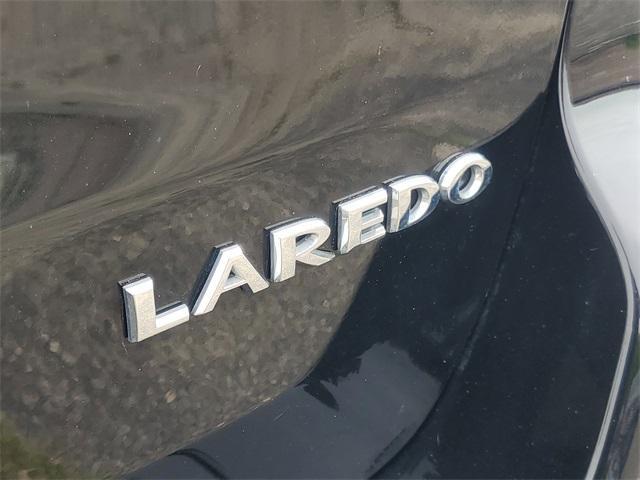 used 2019 Jeep Grand Cherokee car, priced at $17,900
