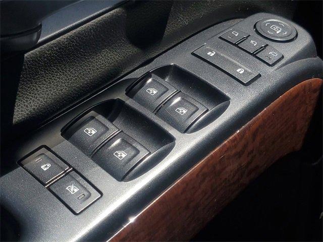 used 2016 GMC Sierra 1500 car, priced at $12,900