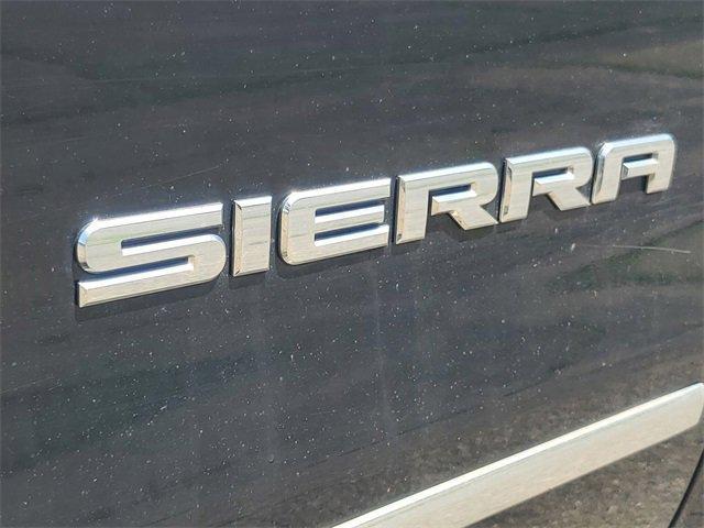 used 2016 GMC Sierra 1500 car, priced at $12,900