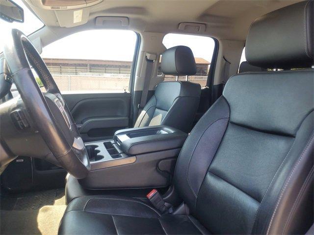 used 2016 GMC Sierra 1500 car, priced at $12,900