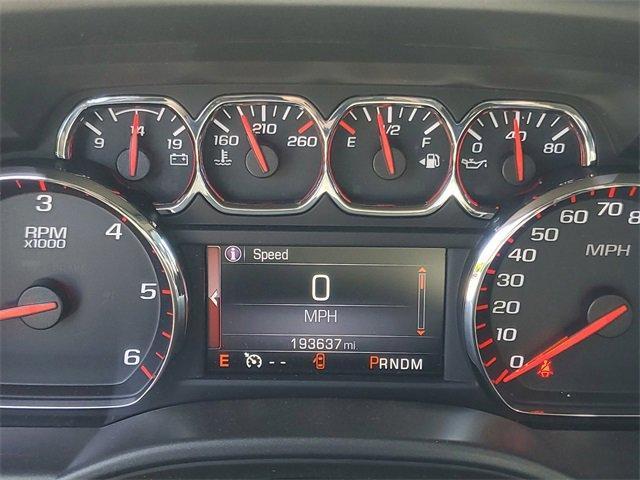 used 2016 GMC Sierra 1500 car, priced at $12,900