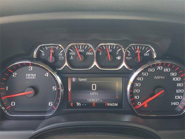 used 2016 GMC Sierra 1500 car, priced at $12,900
