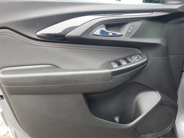 used 2023 Chevrolet TrailBlazer car, priced at $23,900