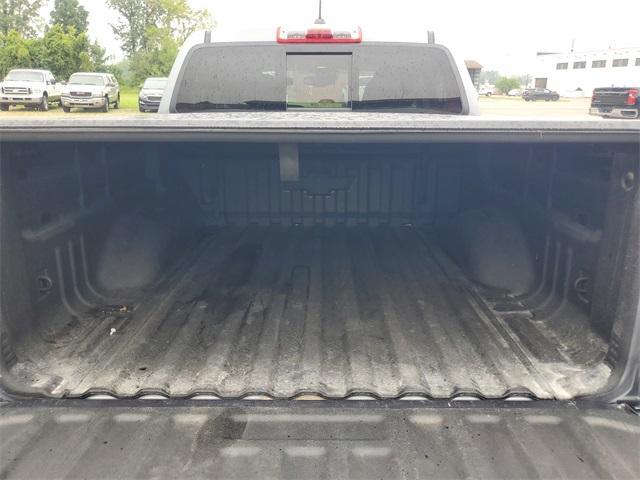 used 2021 Chevrolet Colorado car, priced at $31,900