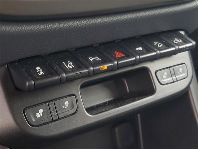 used 2021 Chevrolet Colorado car, priced at $31,900