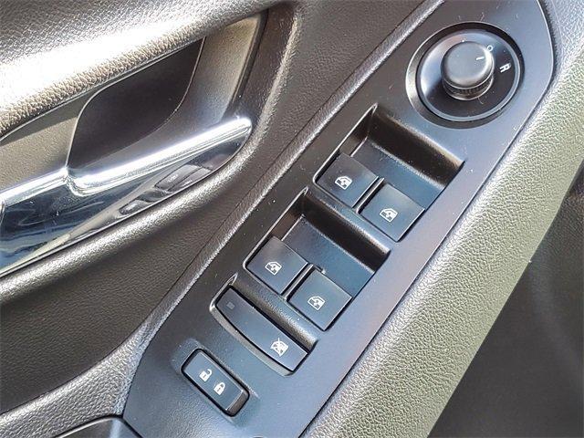 used 2021 Chevrolet Trax car, priced at $12,495