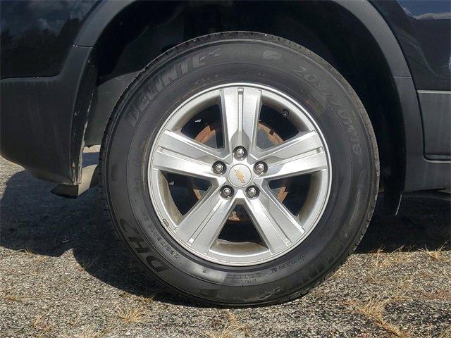 used 2021 Chevrolet Trax car, priced at $12,495