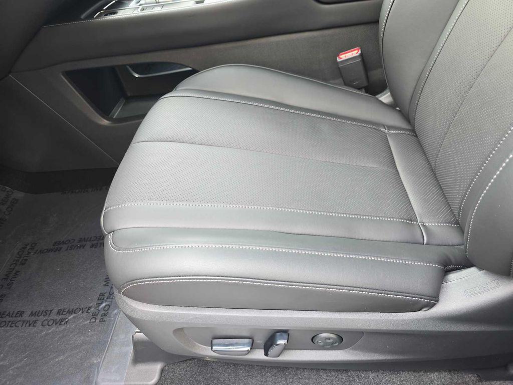 new 2026 INFINITI QX60 car, priced at $57,621