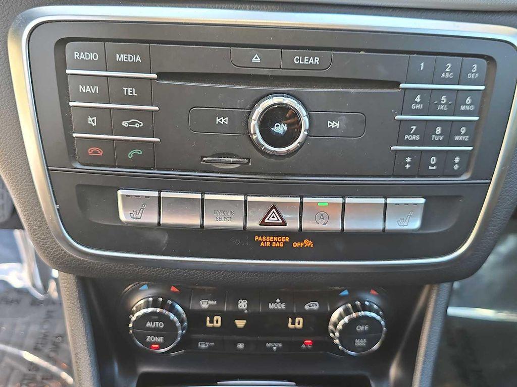 used 2018 Mercedes-Benz CLA 250 car, priced at $13,900