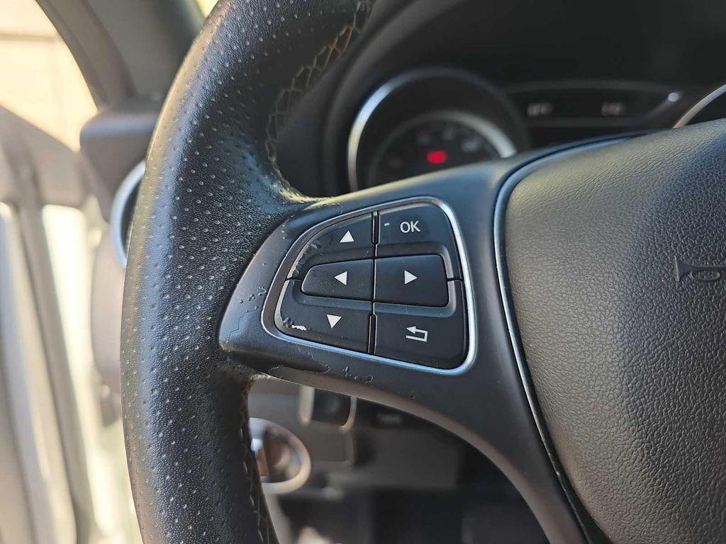 used 2018 Mercedes-Benz CLA 250 car, priced at $13,900