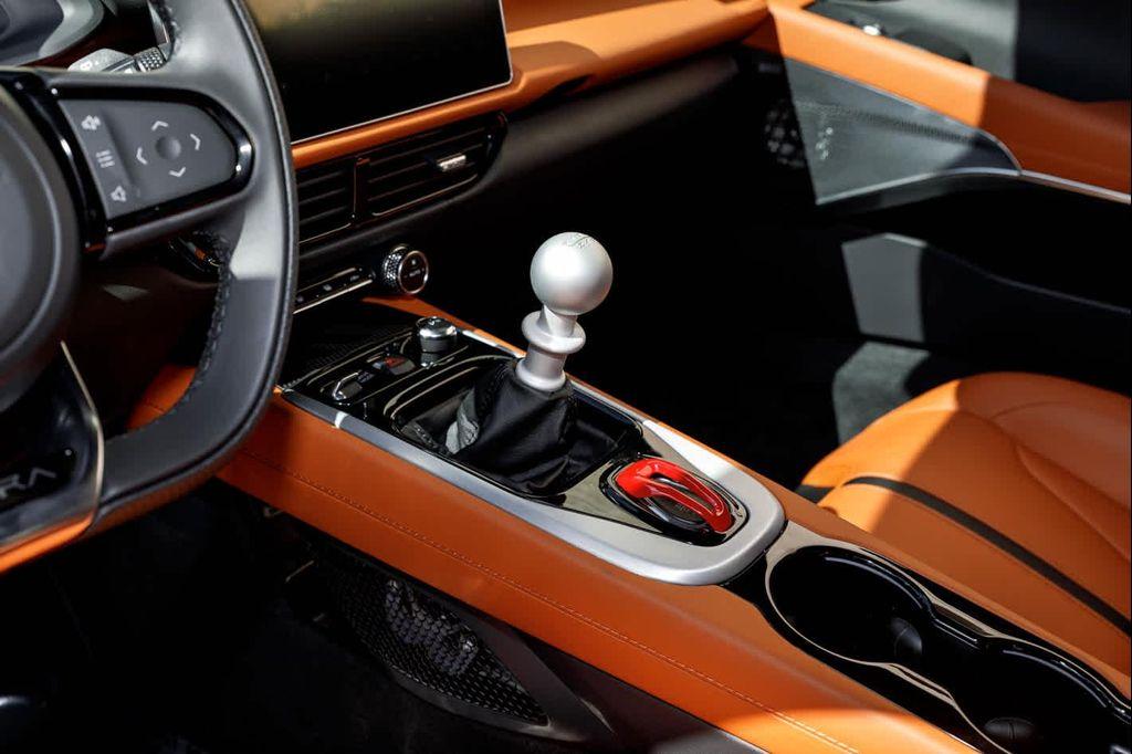 new 2025 Lotus Emira car, priced at $115,750