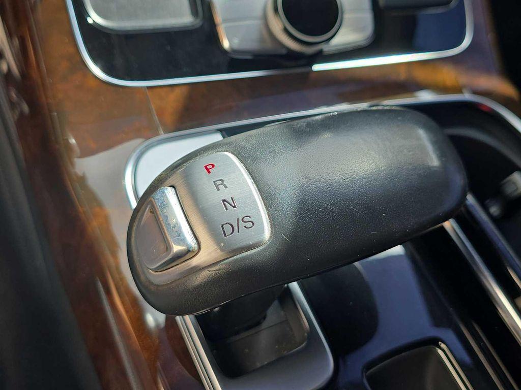 used 2015 Audi A8 car, priced at $13,900