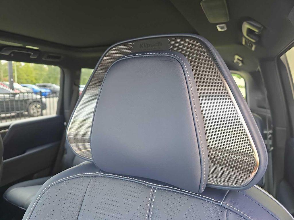 new 2026 INFINITI QX80 car, priced at $106,620