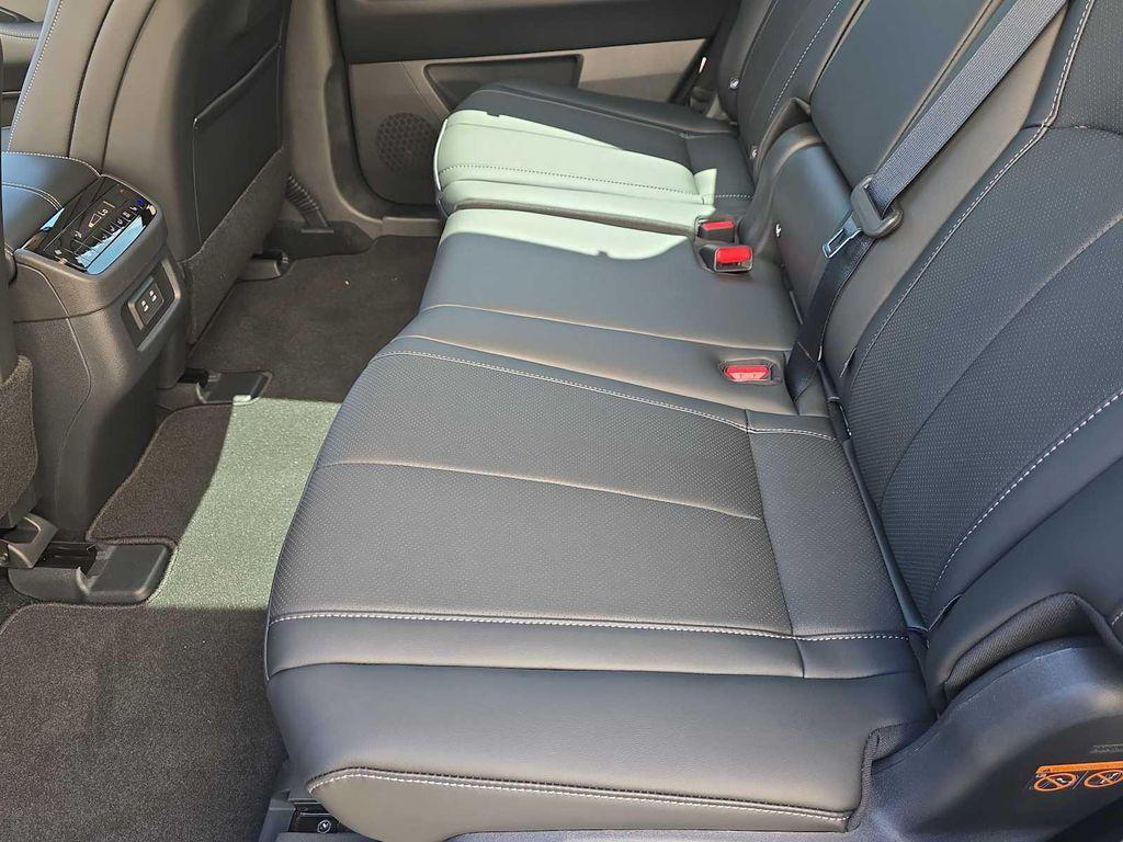 new 2026 INFINITI QX60 car, priced at $60,390