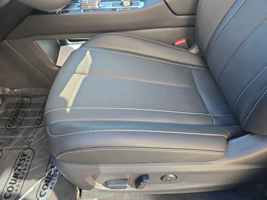 new 2026 INFINITI QX60 car, priced at $60,390