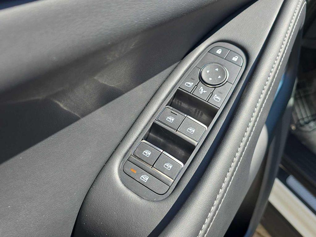 new 2026 INFINITI QX60 car, priced at $60,390