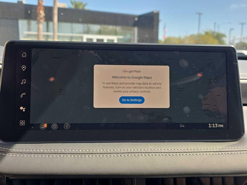 new 2026 INFINITI QX60 car, priced at $60,390