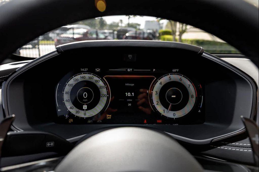 new 2026 Aston Martin DBX car, priced at $325,300