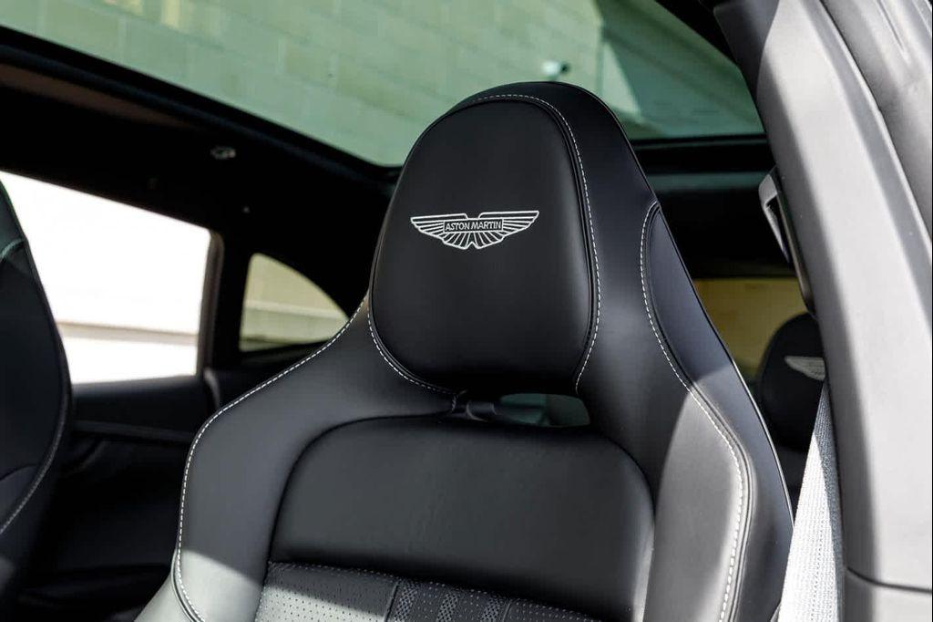 new 2026 Aston Martin DBX car, priced at $325,300