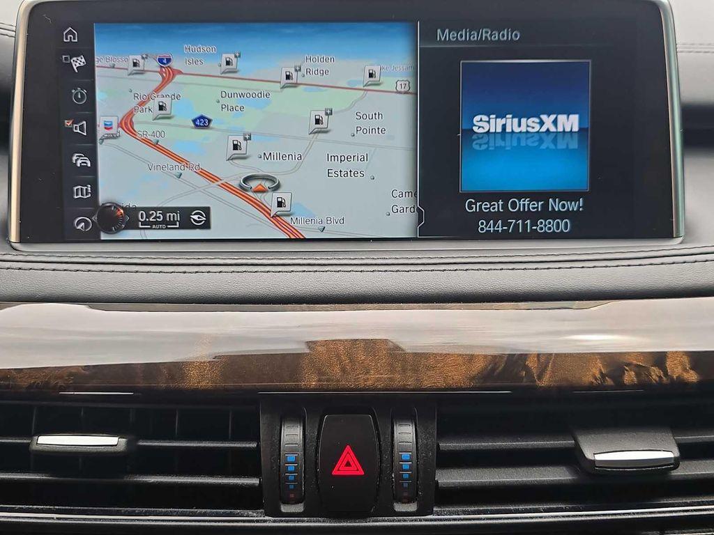 used 2017 BMW X5 car, priced at $15,500