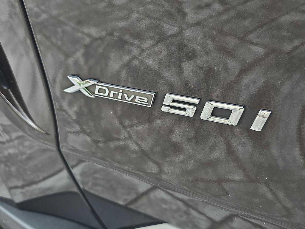 used 2017 BMW X5 car, priced at $15,500