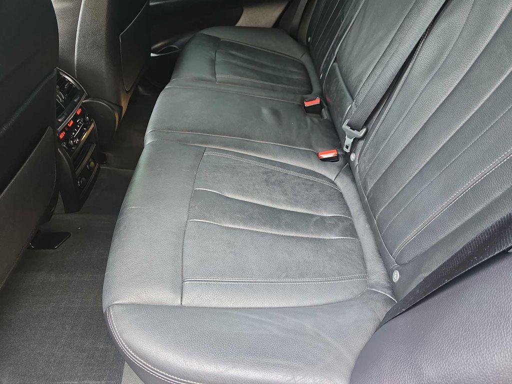 used 2017 BMW X5 car, priced at $15,500