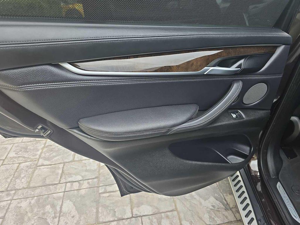 used 2017 BMW X5 car, priced at $15,500